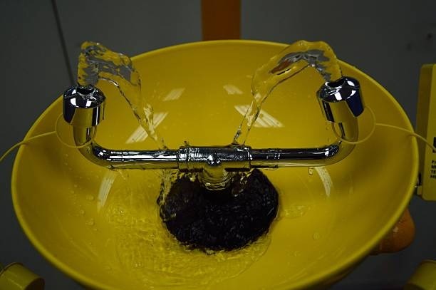 Water Fixtures